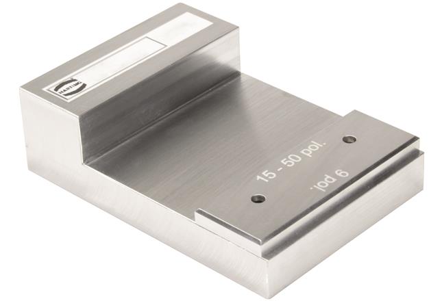 HARTING-09990000216  Sonstige Werkzeuge Tooling For Assembly Of Hoods