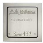 NVIDIA-MT53236A0-FDCR-E Ethernet-Schaltern Ethernet Switch 36-Port 100Mbps FCBGA