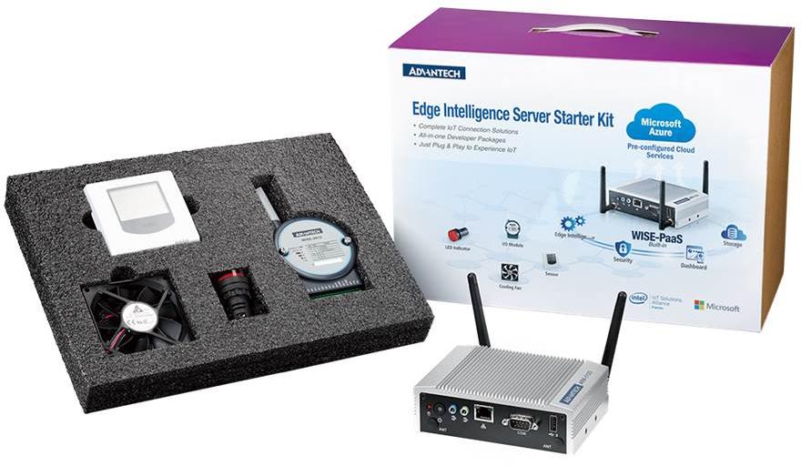 Advantech-170203183C Prodotti vari UTC-510 Panel Mount Clamper