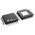 Texas Instruments-DRV591VFP Verstärker, verschiedene PWM Amplifier 32-Pin HLQFP EP Tray