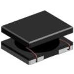 Inductor Power Semi-Shielded Wirewound 2.2uH/1.14uH 20% 1MHz Ferrite 1.1A 0.174Ohm DCR 0806 T/R