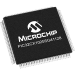 PIC32CX1025SG41128T-E/Z2X