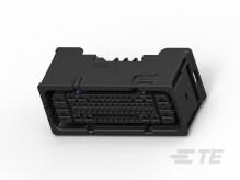 TE Connectivity-2208656-1 分立接线罩连接器 Housing Connector 58Pos Assy