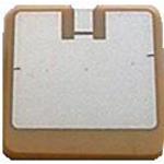 Abracon-ART915X25275YZ25 NFC/RFID-Tag und -Transponder NFC/RFID Tag and Transponder IC 902000kHz to 928000kHz Automotive SMD Tray