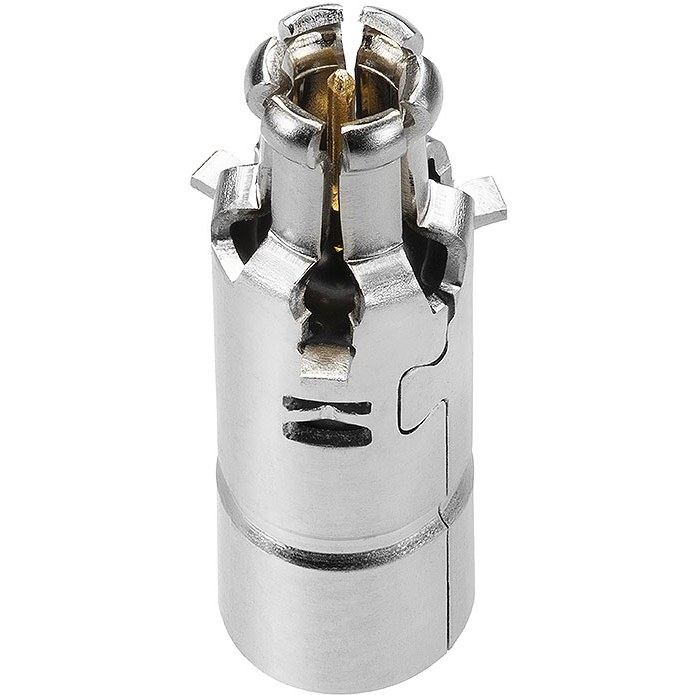 Molex-2087931005 Connector Audio and Video Camera I/O Bullet Connector