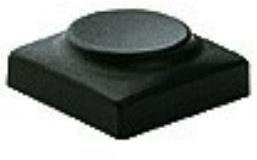 Marquardt Switches-826.000.091 Schalterzubehör Switch Access Square Key Cap Key Switch