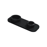 Protective Battery Cap