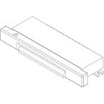 IMSA-9632S-14Y800_FFC/FPC连接器