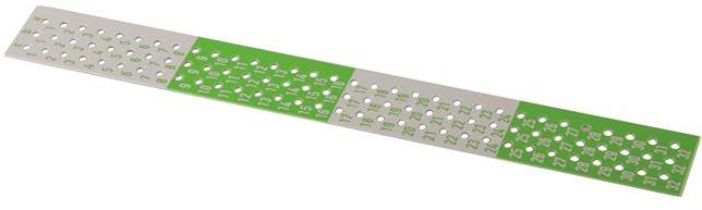 HARTING-09030009939 连接器配件 Connector Accessories Marker Straight