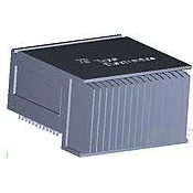 TE Connectivity-1410138-1 Face arrière de raccordement Conn Daughter Card M 192 POS 1.8mm Press Fit RA Thru-Hole VITA 41