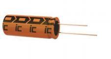 Illinois Capacitor-106BPS050M Kondensator, Aluminium Aluminum Electrolytic capacitors
