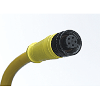 Molex-702001D02F060 null Cable Assembly Circular UL 2661 1.83m 22AWG Circular 2 POS F Micro-Change