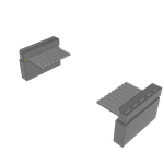 Cable Assembly 0.076m 28AWG 2.54mm 5 to 5 POS IDC Connector to IDC Connector F-F Bulk