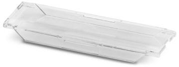 PHOENIX CONTACT-ME MAX 45 DKL TRANS null Cover Polycarbonate Transparent