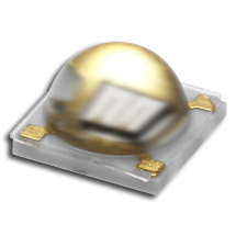 Lite-On Technology-LTPL-C034UVH430 DEL LED Uni-Color Ultraviolet 435nm 2-Pin CSMD EP