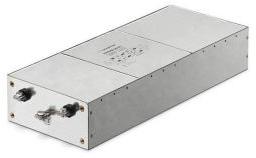 Schaffner-FN700Z-10-06 Starkstromleitungsfilter Power Line Filter 0Hz to 400Hz 10A 250VAC Threaded Stud Flange Mount