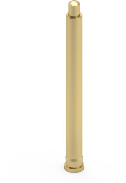 Mill-Max-0905-0-15-20-75-14-11-0 Connector Contact Contact PIN Solder ST SMD Bulk