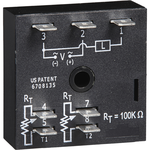 Littelfuse-ESD52233 延时继电器 Time Delay Relays Dedicated - Dual Function