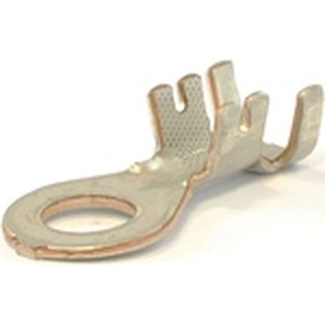 Delphi-12146745 Steckverbinderanschlüsse Ring Terminal 5-7AWG Copper Alloy Tin