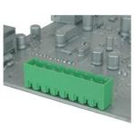 Conn Shrouded Header HDR 6 POS 5.08mm Solder ST Thru-Hole Box