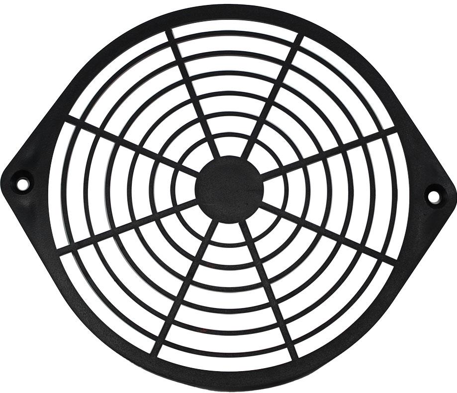 ORION FANS-G172P Accessori per la gestione termica Thrml Mgmt Access Fan Guard 172mm Plastic