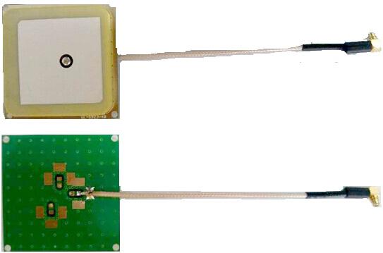 Abracon-ARRRN5-915.000MHZ NFC/RFID-Lese- und -Schreibgerät NFC/RFID Read Only 912MHz to 918MHz Carton