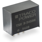 Module DC-DC 24VIN 1-OUT 12V 3A