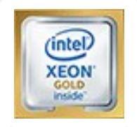 Intel-CD8069504283503S RFPQ Mikroprozessor MPU Xeon® Gold 6252N Processor RISC 64bit 2.3GHz 3647-Pin FCLGA