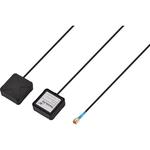 Multiband Active GNSS Magnetic Mount Antenna
