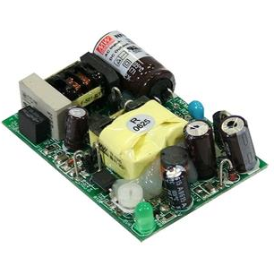 MEAN WELL-NFM-10-5 AC to DC Power Supplies AC/DC Power Supply Single-OUT 5V 2A 10W Medical 4-Pin