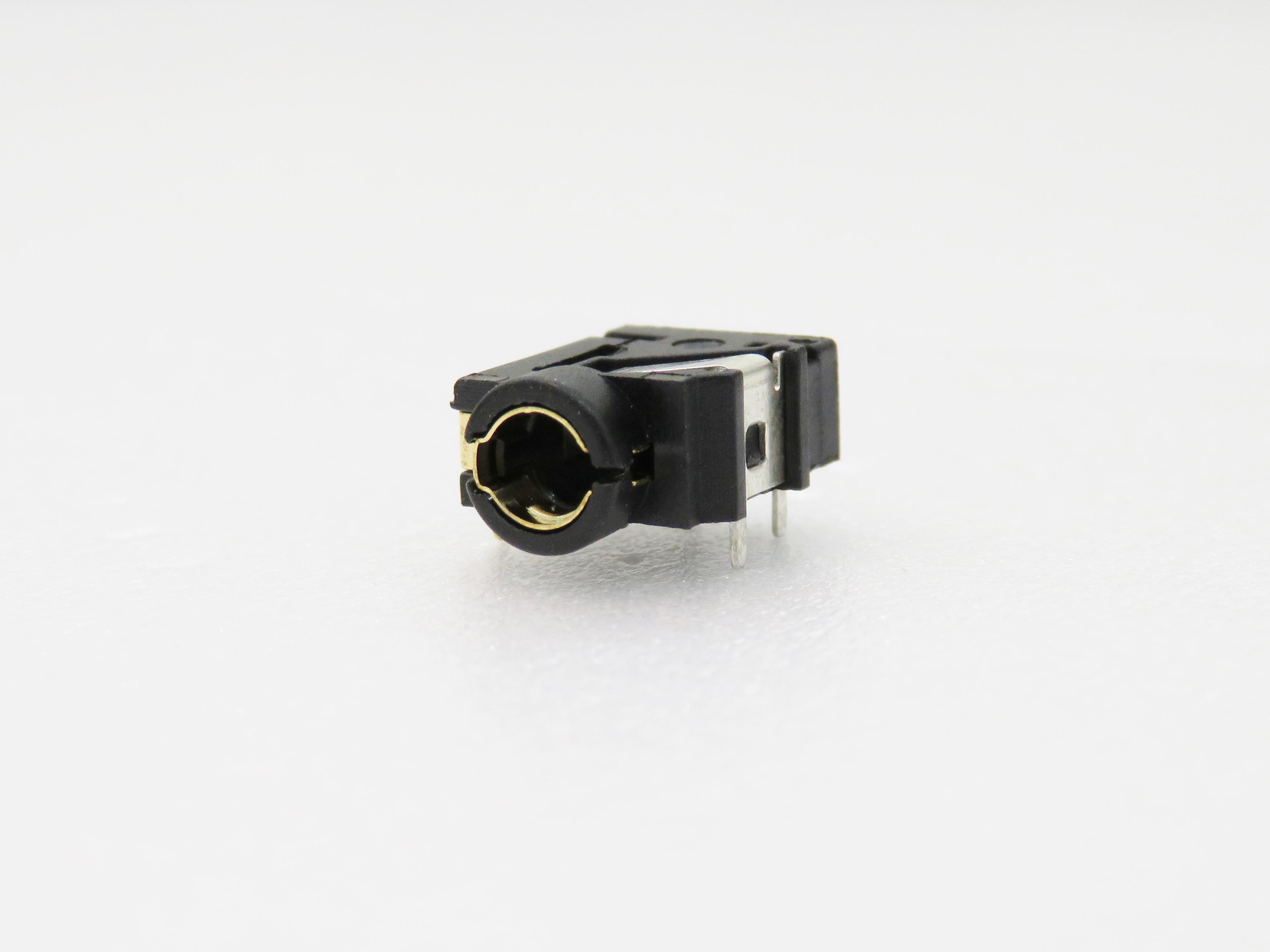 ADAM TECH-ASJ-62-3Z Steckverbinder für Audio und Video Stereo Audio Jack Connector