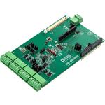 Analog Devices-EVAL-AD4116ASDZ Datenkonvertierung, Entwicklungsplatinen und -kits AD4116 ADC Evaluation Board AD411x Eval+ software IDE