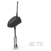 TE Connectivity-L000573-02 Antennas Antenna Vehicular 9dBi Gain 470MHz/1606MHz/2500MHz/7125MHz Carton