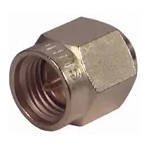 HUBER+SUHNER-64_SMA-50-0-1/111_NE RF-Steckverbinder Coaxial Connector RF Application