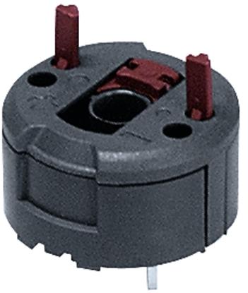 RAFI GmbH & Co. KG-1.20.126.001/0000 Kontaktblöcke Contact Blocks N.C. SPST PC Pins 0.1A 35VAC 35VDC