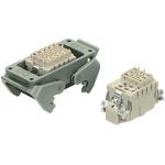 Connector Accessories Adapter Straight Polycarbonate