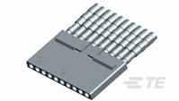 TE Connectivity-MTC100-JA1-S14 Conector rectangular Standard Rectangular Connector Assembly