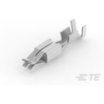 TE Connectivity-925590-1 Steckverbinder, Kontakt Contact SKT Crimp ST Cable Mount 15-20AWG Reel