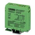PHOENIX CONTACT-2964717 Zeitrelais Time Delay Relay 18 to 265VDC 18 to 265VAC 6A SPDT(22.5x79x86)mm DIN Rail