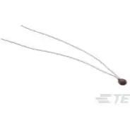 TE Connectivity-GA2.2K3A1A Termistores Thermistor NTC 2.252K Ohm 25% 2-Pin Wire 3976K