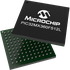 PIC32MX360F512L-80V/BG