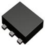 Trans MOSFET N/P-CH Si 20V 0.1A 6-Pin VMT T/R