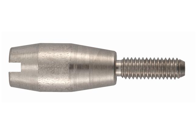 HARTING-09330009957 连接器配件 Connector Accessories Guide Pin Straight