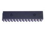USB-I2C Is A Single Chip USB To Synchronous Serial I2C Slave Interface
