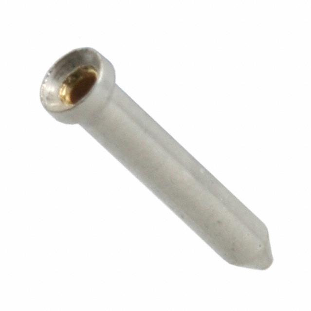 Mill-Max-8579-0-15-01-11-27-10-0 Contacto del conector Contact SKT 11 Size Solder ST Thru-Hole Bulk