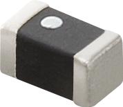 Murata Manufacturing-DFE18SANR47MG0L Induktionsspule, Oberflächenmontage Inductor Power Shielded Wirewound 0.47uH 20% 1MHz Metal 2.6A 0.054Ohm DCR 0603 T/R