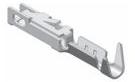 Omron-XG5W-0231 Steckverbinder, Kontakt Contact SKT Crimp ST Cable Mount 22-26AWG Reel