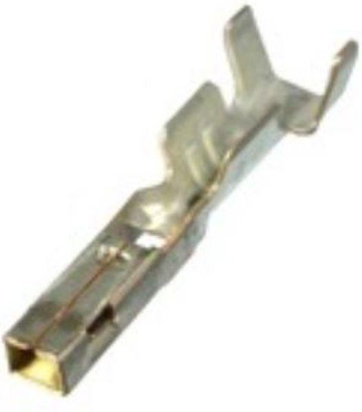 Delphi-13579640 Steckverbinderanschlüsse Terminal Female APEX 1.2