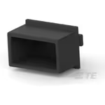 Connector Accessories Dust Cover Straight