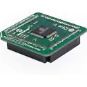 Microchip Technology-MA330040 Entwicklungssätze und Werkzeuge dsPIC33CH128MP508 Plug-In Module